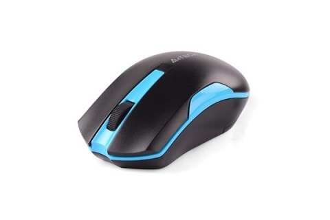 Mysz A4 TECH V-TRACK G3-200N-1 A4TMYS46037 (optyczna; 1000 DPI; kolor czarny) A4 TECH Mysz A4 TECH V-TRACK G3-200N-1 A4TMYS46037 (optyczna; 1000 DPI; kolor czarny) A4 TECH