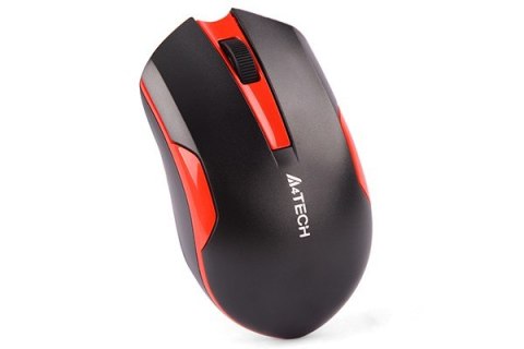 Mysz A4 TECH V-TRACK G3-200N-1 A4TMYS46038 (optyczna; 1000 DPI; kolor czarny) A4 TECH Mysz A4 TECH V-TRACK G3-200N-1 A4TMYS46038 (optyczna; 1000 DPI; kolor czarny) A4 TECH