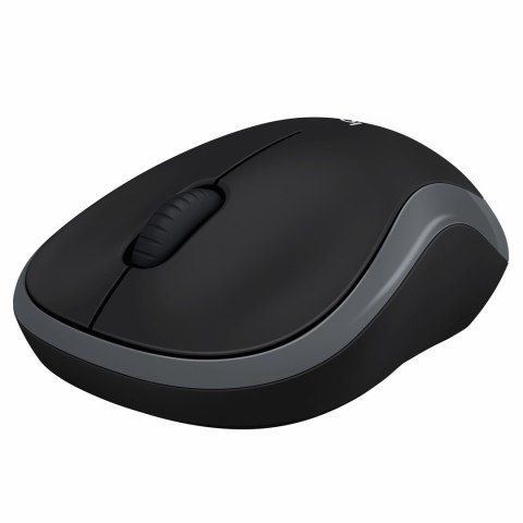 Mysz Logitech 910-002238 (optyczna; 1000 DPI; kolor szary) Logitech Mysz Logitech 910-002238 (optyczna; 1000 DPI; kolor szary) Logitech