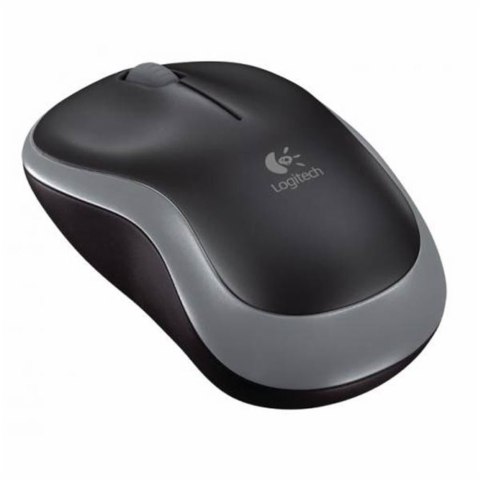Mysz Logitech 910-002238 (optyczna; 1000 DPI; kolor szary) Logitech Mysz Logitech 910-002238 (optyczna; 1000 DPI; kolor szary) Logitech