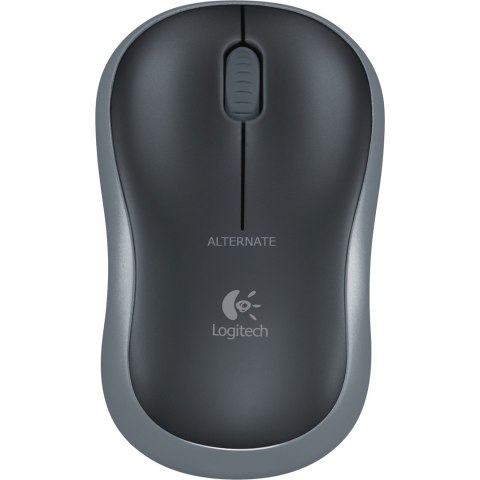 Mysz Logitech 910-002238 (optyczna; 1000 DPI; kolor szary) Logitech Mysz Logitech 910-002238 (optyczna; 1000 DPI; kolor szary) Logitech