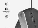 Mysz Logitech MX 910-005448 (optyczna; 4000 DPI; kolor czarny) Logitech