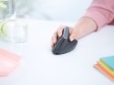 Mysz Logitech MX 910-005448 (optyczna; 4000 DPI; kolor czarny) Logitech