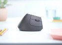 Mysz Logitech MX 910-005448 (optyczna; 4000 DPI; kolor czarny) Logitech