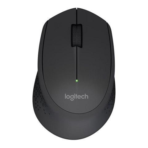 Mysz Logitech M280 910-004287 (optyczna; 1000 DPI; kolor czarny) Logitech Mysz Logitech M280 910-004287 (optyczna; 1000 DPI; kolor czarny) Logitech