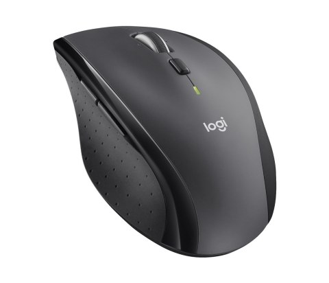 Mysz Logitech M705 910-001949 (laserowa; 1000 DPI; kolor grafitowy) Logitech Mysz Logitech M705 910-001949 (laserowa; 1000 DPI; kolor grafitowy) Logitech