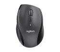 Mysz Logitech M705 910-001949 (laserowa; 1000 DPI; kolor grafitowy) Logitech