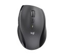 Mysz Logitech M705 910-001949 (laserowa; 1000 DPI; kolor grafitowy) Logitech