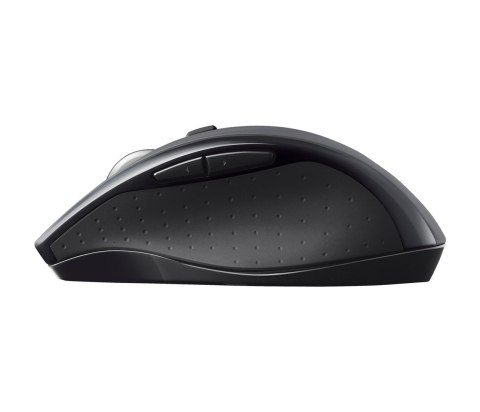 Mysz Logitech M705 910-001949 (laserowa; 1000 DPI; kolor grafitowy) Logitech Mysz Logitech M705 910-001949 (laserowa; 1000 DPI; kolor grafitowy) Logitech