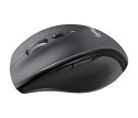 Mysz Logitech M705 910-001949 (laserowa; 1000 DPI; kolor grafitowy) Logitech