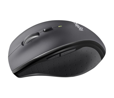 Mysz Logitech M705 910-001949 (laserowa; 1000 DPI; kolor grafitowy) Logitech Mysz Logitech M705 910-001949 (laserowa; 1000 DPI; kolor grafitowy) Logitech