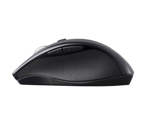 Mysz Logitech M705 910-001949 (laserowa; 1000 DPI; kolor grafitowy) Logitech Mysz Logitech M705 910-001949 (laserowa; 1000 DPI; kolor grafitowy) Logitech