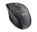 Mysz Logitech M705 910-001949 (laserowa; 1000 DPI; kolor grafitowy) Logitech