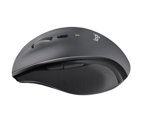 Mysz Logitech M705 910-001949 (laserowa; 1000 DPI; kolor grafitowy) Logitech Mysz Logitech M705 910-001949 (laserowa; 1000 DPI; kolor grafitowy) Logitech