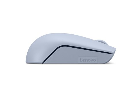 Mysz optyczna Lenovo Compact 300, bezprzewodowa błękitna Lenovo Mysz optyczna Lenovo Compact 300, bezprzewodowa błękitna Lenovo