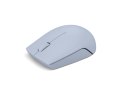 Mysz optyczna Lenovo Compact 300, bezprzewodowa błękitna Lenovo
