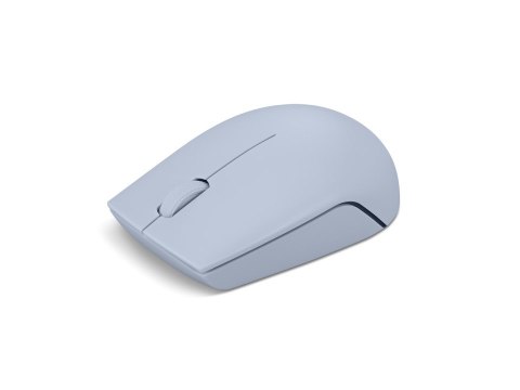Mysz optyczna Lenovo Compact 300, bezprzewodowa błękitna Lenovo Mysz optyczna Lenovo Compact 300, bezprzewodowa błękitna Lenovo