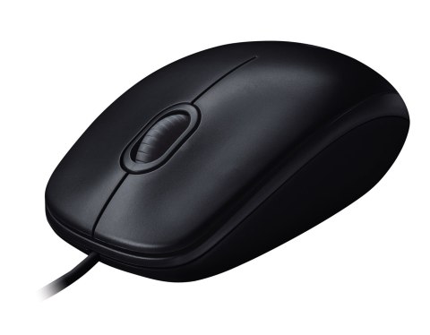 Mysz przewodowa Logitech optyczna M90 1000dpi grafitowy Logitech Mysz przewodowa Logitech optyczna M90 1000dpi grafitowy Logitech