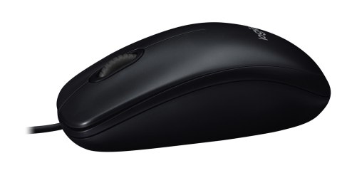 Mysz przewodowa Logitech optyczna M90 1000dpi grafitowy Logitech Mysz przewodowa Logitech optyczna M90 1000dpi grafitowy Logitech