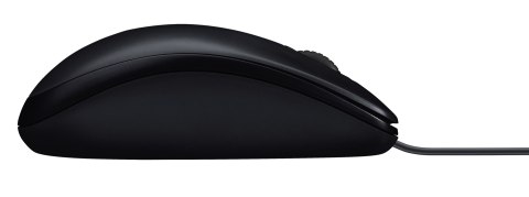 Mysz przewodowa Logitech optyczna M90 1000dpi grafitowy Logitech Mysz przewodowa Logitech optyczna M90 1000dpi grafitowy Logitech