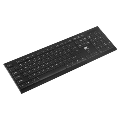 NANORS KLAWIATURA + MYSZ BEZPRZEWODOWA COMBO RS580 Nano RS NANORS KLAWIATURA + MYSZ BEZPRZEWODOWA COMBO RS580 Nano RS