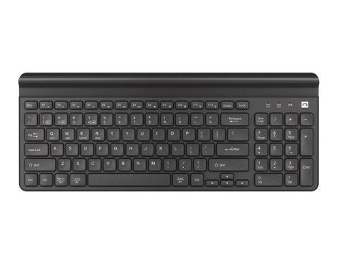 NATEC KLAWIATURA BEZPRZEWODOWA FELIMARE US SLIM BLUETOOTH+2.4GHZ UCHWYT NA TABLET/SMARTFON NKL-1973 NATEC NATEC KLAWIATURA BEZPRZEWODOWA FELIMARE US SLIM BLUETOOTH+2.4GHZ UCHWYT NA TABLET/SMARTFON NKL-1973 NATEC