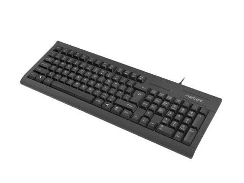 NATEC KLAWIATURA Z CZYTNIKIEM KART SMART ID MORAY US NKL-1055 NATEC NATEC KLAWIATURA Z CZYTNIKIEM KART SMART ID MORAY US NKL-1055 NATEC