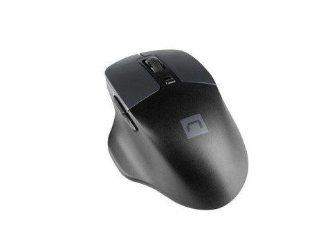 NATEC MYSZ BEZPRZEWODOWA BLACKBIRD 2 1600DPI CZARNA NMY-1874 NATEC NATEC MYSZ BEZPRZEWODOWA BLACKBIRD 2 1600DPI CZARNA NMY-1874 NATEC