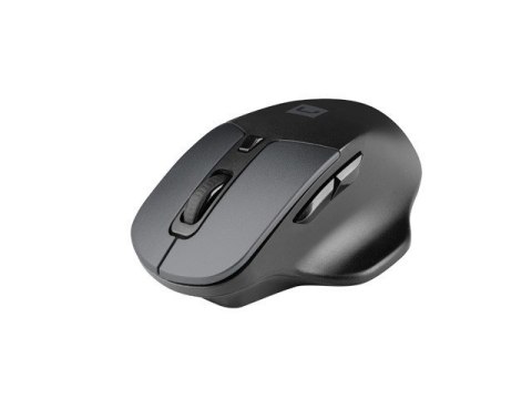 NATEC MYSZ BEZPRZEWODOWA BLACKBIRD 2 1600DPI CZARNA NMY-1874 NATEC NATEC MYSZ BEZPRZEWODOWA BLACKBIRD 2 1600DPI CZARNA NMY-1874 NATEC
