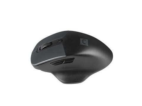 NATEC MYSZ BEZPRZEWODOWA BLACKBIRD 2 1600DPI CZARNA NMY-1874 NATEC NATEC MYSZ BEZPRZEWODOWA BLACKBIRD 2 1600DPI CZARNA NMY-1874 NATEC