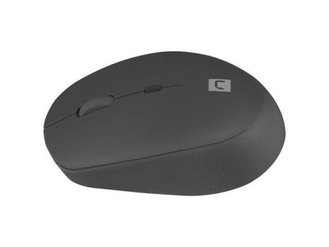 NATEC MYSZ BEZPRZEWODOWA HARRIER 2 1600DPI BLUETOOTH 5.1 CZARNA NMY-1960 NATEC NATEC MYSZ BEZPRZEWODOWA HARRIER 2 1600DPI BLUETOOTH 5.1 CZARNA NMY-1960 NATEC