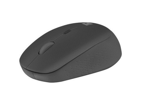 NATEC MYSZ BEZPRZEWODOWA HARRIER 2 1600DPI BLUETOOTH 5.1 CZARNA NMY-1960 NATEC NATEC MYSZ BEZPRZEWODOWA HARRIER 2 1600DPI BLUETOOTH 5.1 CZARNA NMY-1960 NATEC