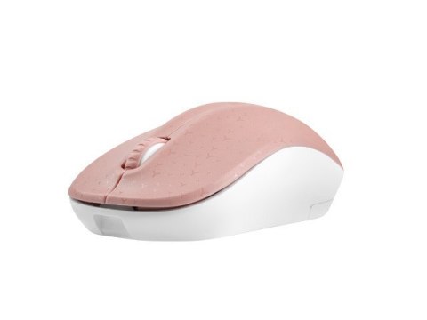 NATEC MYSZ BEZPRZEWODOWA TOUCAN PINK-WHITE 1600DPI NMY-1652 NATEC NATEC MYSZ BEZPRZEWODOWA TOUCAN PINK-WHITE 1600DPI NMY-1652 NATEC