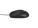 NATEC MYSZ RUFF 2 1000DPI CZARNA NMY-1987 NATEC