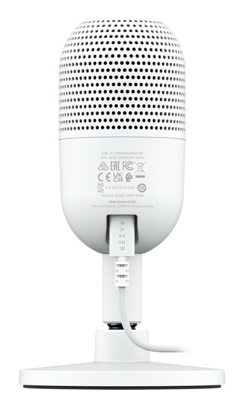 Razer Seiren V3 Mini Mikrofon RAZER Razer Seiren V3 Mini Mikrofon RAZER