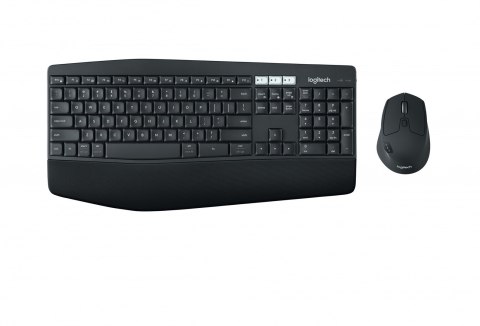 ZESTAW KLAWIATURA + MYSZ LOGITECH MK 850 Logitech ZESTAW KLAWIATURA + MYSZ LOGITECH MK 850 Logitech