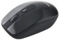 Zestaw klawiatura + mysz Esperanza EK122K (USB 2.0; (US); kolor czarny; laserowa) Esperanza
