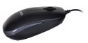 Zestaw klawiatura + mysz IBOX IKMS606 (USB 2.0; (US); kolor czarny; optyczna; 800 DPI) IBOX