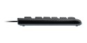 Zestaw klawiatura + mysz Logitech MK120 920-002562 (membranowa; USB 2.0; (US); kolor czarny; optyczna; 1000 DPI) Logitech
