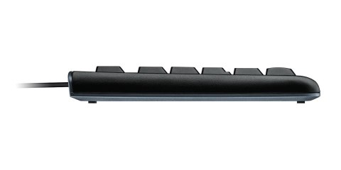 Zestaw klawiatura + mysz Logitech MK120 920-002562 (membranowa; USB 2.0; (US); kolor czarny; optyczna; 1000 DPI) Logitech Zestaw klawiatura + mysz Logitech MK120 920-002562 (membranowa; USB 2.0; (US); kolor czarny; optyczna; 1000 DPI) Logitech
