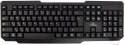 Zestaw klawiatura + mysz TITANUM MEMPHIS TK108 (USB; (US); kolor czarny; optyczna; 1000 DPI) TITANUM