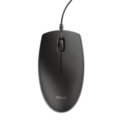 Zestaw klawiatura + mysz TRUST PRIMO Set Trust Zestaw klawiatura + mysz TRUST PRIMO Set Trust