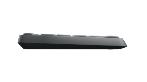 Zestaw klawiatura + mysz membranowa Logitech MK235 920-007931 (USB 3.0; kolor szary; optyczna) Logitech Zestaw klawiatura + mysz membranowa Logitech MK235 920-007931 (USB 3.0; kolor szary; optyczna) Logitech