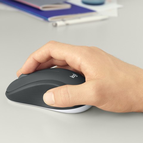 Zestaw klawiatura + mysz membranowa Logitech MK540 920-008685 (USB; kolor czarny; optyczna; 1000 DPI) Logitech Zestaw klawiatura + mysz membranowa Logitech MK540 920-008685 (USB; kolor czarny; optyczna; 1000 DPI) Logitech