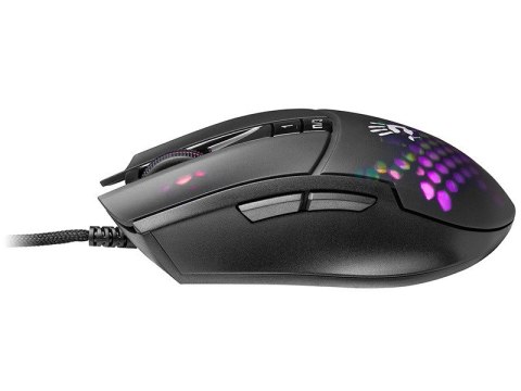 A4TECH MYSZ BLOODY L65 MAX RGB HONEYCOMB (ACTIVATED) A4TMYS47113 A4 TECH A4TECH MYSZ BLOODY L65 MAX RGB HONEYCOMB (ACTIVATED) A4TMYS47113 A4 TECH