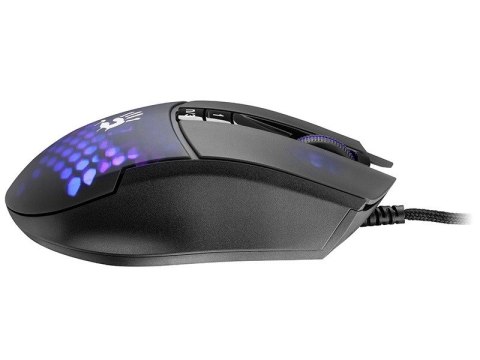 A4TECH MYSZ BLOODY L65 MAX RGB HONEYCOMB (ACTIVATED) A4TMYS47113 A4 TECH A4TECH MYSZ BLOODY L65 MAX RGB HONEYCOMB (ACTIVATED) A4TMYS47113 A4 TECH