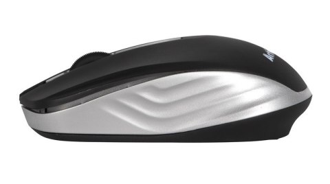 Activejet AMY-313 Mysz bezprzewodowa USB (optyczna; 1200 DPI; czarna) Activejet Activejet AMY-313 Mysz bezprzewodowa USB (optyczna; 1200 DPI; czarna) Activejet