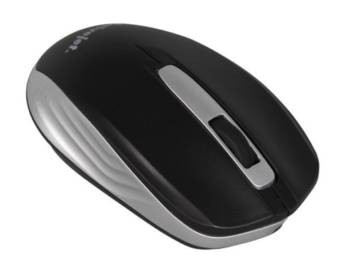 Activejet AMY-313 Mysz bezprzewodowa USB (optyczna; 1200 DPI; czarna) Activejet Activejet AMY-313 Mysz bezprzewodowa USB (optyczna; 1200 DPI; czarna) Activejet
