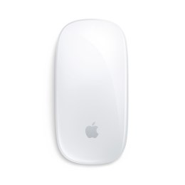 Apple Magic Mouse - White Multi-Touch Surface Apple