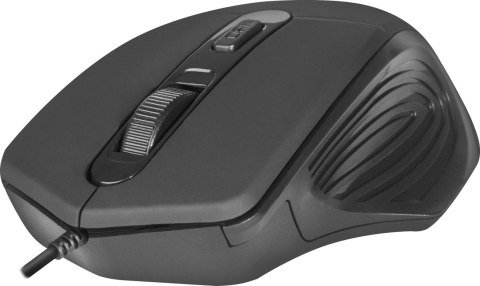 DEFENDER MYSZ DATUM MB-347 OPTICAL 1600DPI 4P CZARNA 52347 Defender DEFENDER MYSZ DATUM MB-347 OPTICAL 1600DPI 4P CZARNA 52347 Defender